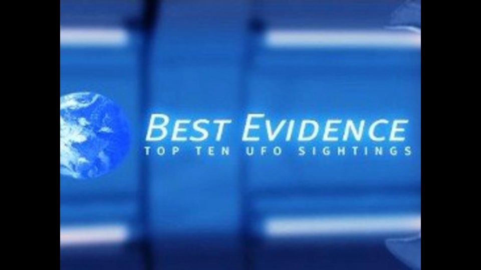 Best Evidence: Top 10 UFO Sightings