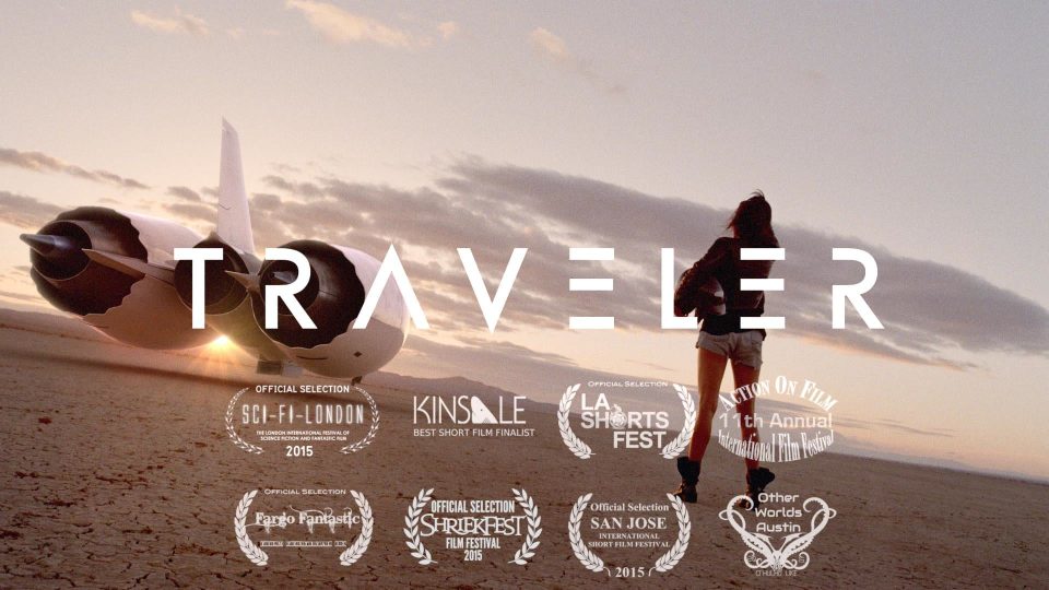 TRAVELER - short film