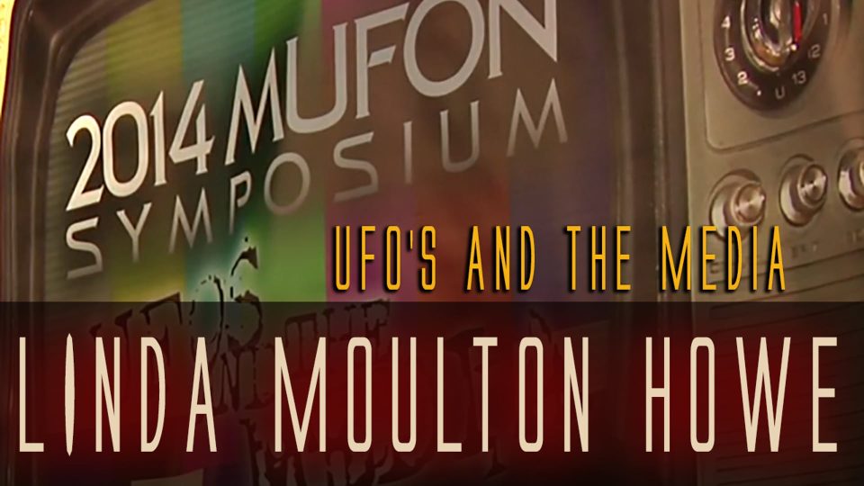 Linda Moulton Howe - 2014 MUFON Symposium