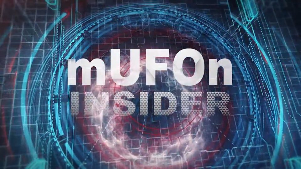 MUFON Insider: Episode 1