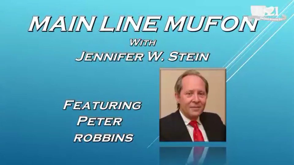 Main Line MUFON   Peter Robbins & the death of Secretary James Forrestal