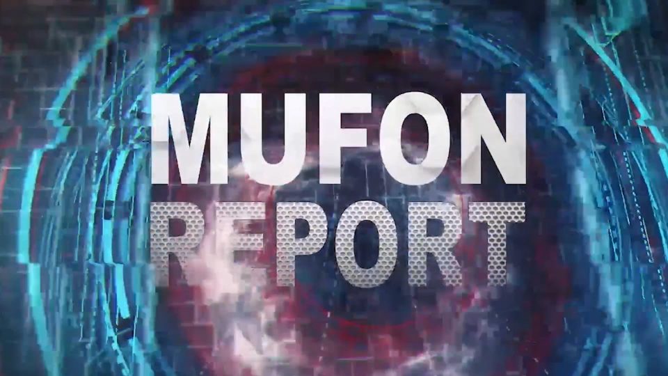 MUFON Cases 118405, 118627, 1120072