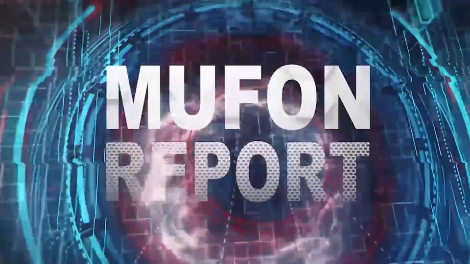 MUFON Cases 107281, 118076, 116719