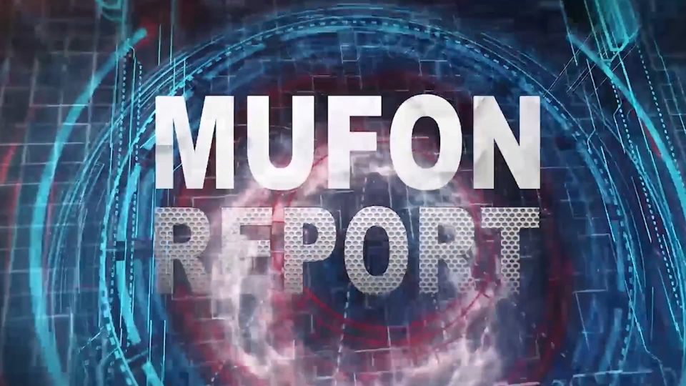 MUFON Cases 118622, 117537, 118456