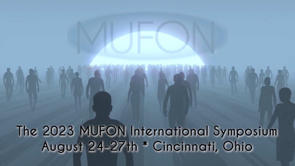 2023 MUFON Symposium