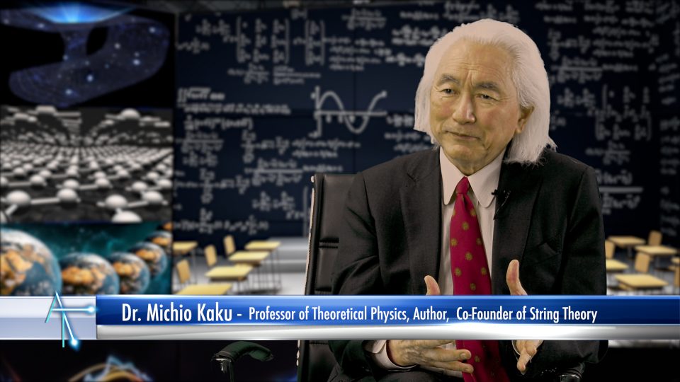 MichioKaku