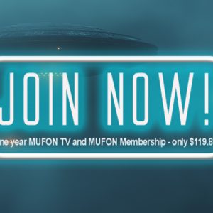 MUFON TV MAX